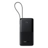 Powerbank Baseus BIPOW 2 Nero 20000 mAh