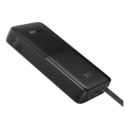 Powerbank Baseus BIPOW 2 Nero 20000 mAh
