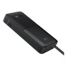 Powerbank Baseus BIPOW 2 Nero 20000 mAh