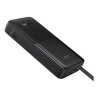 Powerbank Baseus BIPOW 2 Nero 20000 mAh