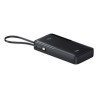 Powerbank Baseus BIPOW 2 Nero 20000 mAh