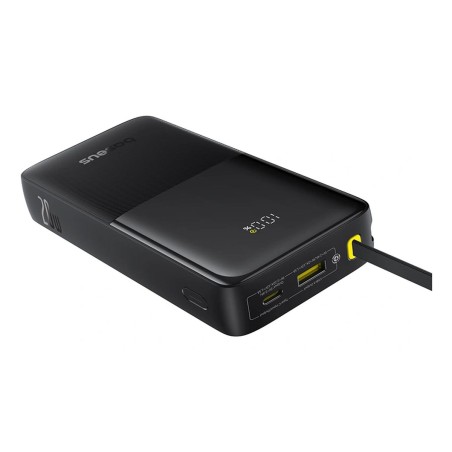 Powerbank Baseus BIPOW 2 Nero 20000 mAh