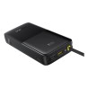 Powerbank Baseus BIPOW 2 Nero 20000 mAh