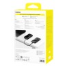 Powerbank Baseus BIPOW 2 Nero 20000 mAh