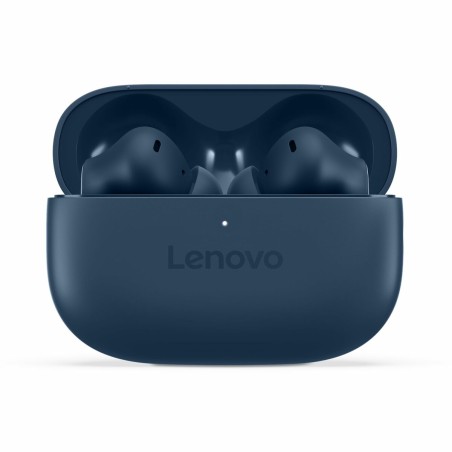 Auricolari Wireless con Custodia di Ricarica Lenovo TWS YOGA PC Edition