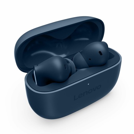 Auricolari Wireless con Custodia di Ricarica Lenovo TWS YOGA PC Edition