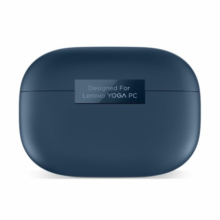 Auricolari Wireless con Custodia di Ricarica Lenovo TWS YOGA PC Edition