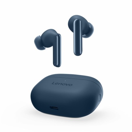 Auricolari Wireless con Custodia di Ricarica Lenovo TWS YOGA PC Edition