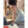 Auricolari Wireless con Custodia di Ricarica Lenovo TWS YOGA PC Edition