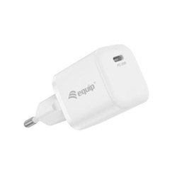 Caricabatterie da Parete Equip 245520 Bianco