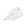 Caricabatterie da Parete Equip 245520 Bianco