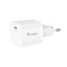 Caricabatterie da Parete Equip 245520 Bianco