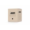 Caffettiera Italiana Bialetti MOKA EXCLUSIVE Nero Alluminio 3 Tazze