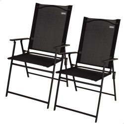 Sedia Pieghevole Aktive 47 x 95 x 64 cm