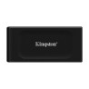 Hard Disk Esterno Kingston SXS1000/2000G SSD 2 TB SSD