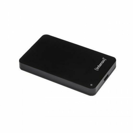 Hard Disk Esterno INTENSO 6021512 4 TB Nero