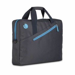 Valigetta per Portatile NGS Ginger Blue Ginger Blue 15"