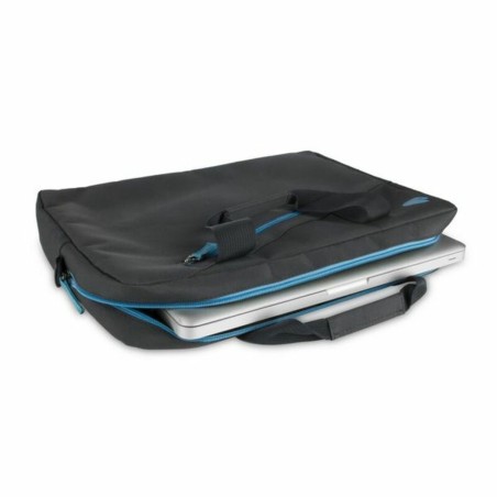 Valigetta per Portatile NGS Ginger Blue Ginger Blue 15"