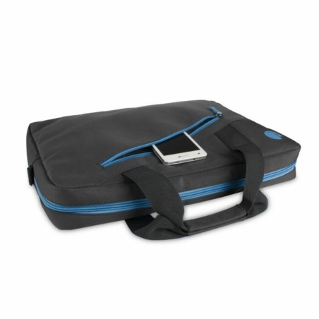 Valigetta per Portatile NGS Ginger Blue Ginger Blue 15"
