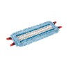 Mocio con Secchio a Doppia Azione Vileda Ultramax Microfibra