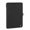 Custodia per Laptop Rivacase ANTISHOCK Nero 15,6"