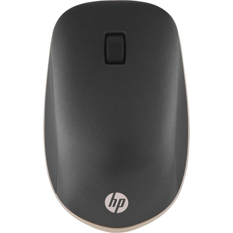 Mouse Ottico Wireless HP 410 Nero Mouse Ottico Wireless HP 410 Nero