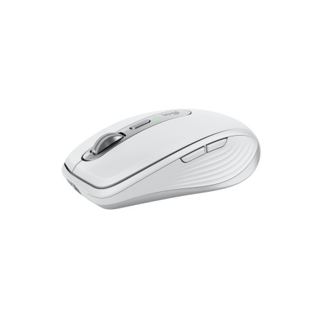 Mouse senza Fili Logitech MX Anywhere 3S Bianco/Grigio