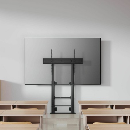 Supporto TV Aisens FWF100E-351 60" 100" 120 kg