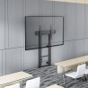 Supporto TV Aisens FWF100E-351 60" 100" 120 kg