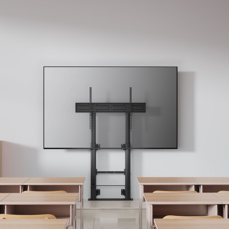 Supporto TV Aisens FWF100E-351 60" 100" 120 kg