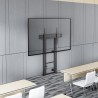 Supporto TV Aisens FWF100E-351 60" 100" 120 kg