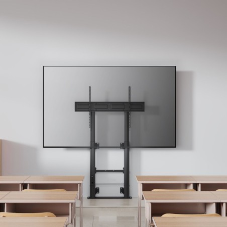 Supporto TV Aisens FWF100E-351 60" 100" 120 kg