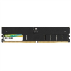 Memoria RAM Silicon Power SP016GBLVU560F02 16 GB DDR5 5600 MHz