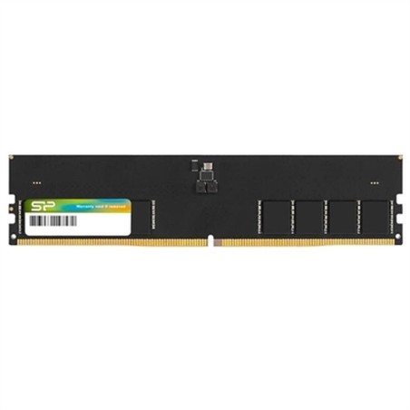 Memoria RAM Silicon Power SP016GBLVU560F02 16 GB DDR5 5600 MHz