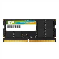 Memoria RAM Silicon Power SP016GBSVU560F02 16 GB DDR5 5600 MHz CL46