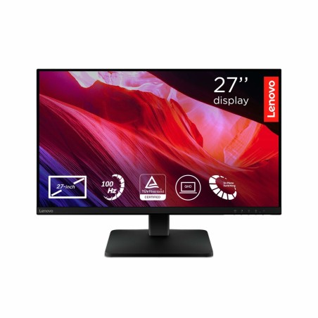 Monitor Gaming Lenovo 68C8GAC3EU Quad HD 27"