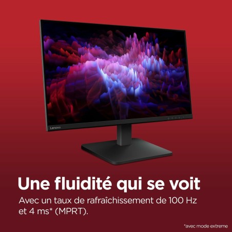 Monitor Gaming Lenovo 68C8GAC3EU Quad HD 27"