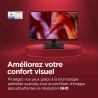 Monitor Gaming Lenovo 68C8GAC3EU Quad HD 27"
