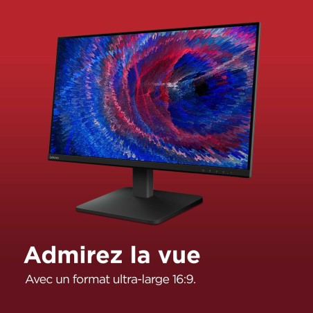 Monitor Gaming Lenovo 68C8GAC3EU Quad HD 27"