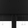 Monitor Gaming Lenovo 68C8GAC3EU Quad HD 27"