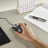 Mouse Ottico Mouse Ottico NGS NGS-MOUSE-1091 Grigio 1200 DPI