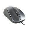 Mouse Ottico Mouse Ottico NGS NGS-MOUSE-1091 Grigio 1200 DPI