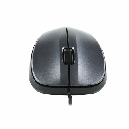 Mouse Ottico Mouse Ottico NGS NGS-MOUSE-1091 Grigio 1200 DPI