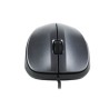 Mouse Ottico Mouse Ottico NGS NGS-MOUSE-1091 Grigio 1200 DPI