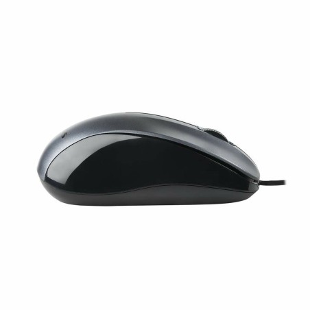Mouse Ottico Mouse Ottico NGS NGS-MOUSE-1091 Grigio 1200 DPI