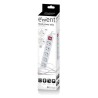 Multipresa 5 Prese con Interruttore Ewent EW3955 1,5 m (1,5 m)