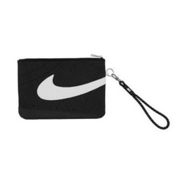 Portafogli Uomo Nike ICON BLAZER WRISTLET N1009949091 091 Nero