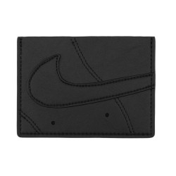Portafogli Uomo Nike ICON AIR FORCE 1 N1009738013 013 Nero