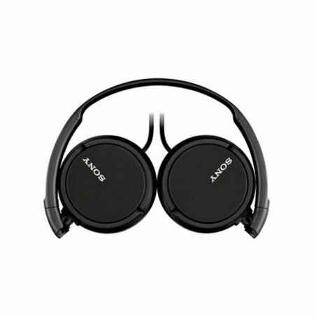 Cuffie Pieghevoli Sony MDR-ZX110 Nero