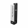 Tappetino per Mouse Nilox Alfombrilla extra-grande negra de Nilox Nero